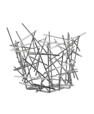 Корзина для цитрусовых из коллекции Alessi Blow Up