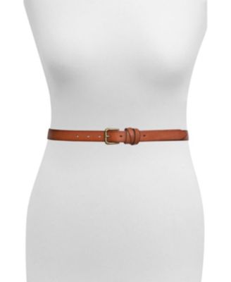 Держатель для плоского ремешка Frye диаметром 25 мм с отбортованной кромкой