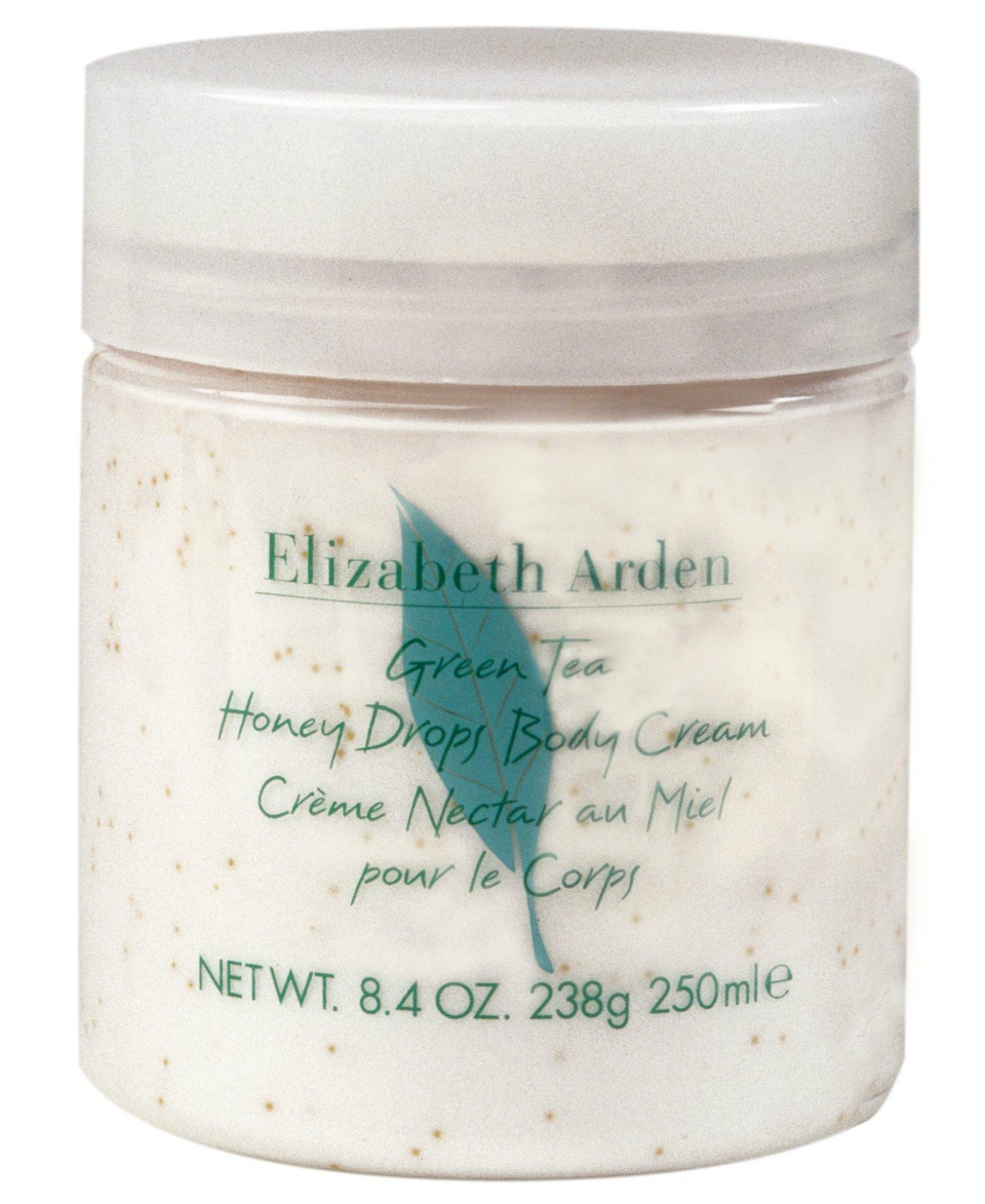 Elizabeth Arden Green Tea Honey Drops Body Cream, 8.4 oz   Perfume   Beauty
