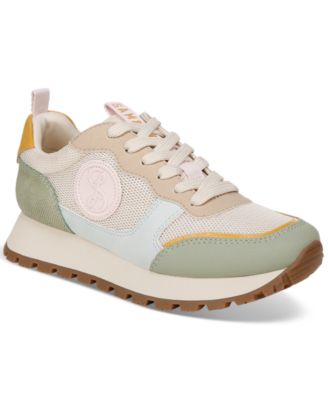 Женские кроссовки для бега трусцой Randal на шнуровке от Сэма и Либби 13590₽