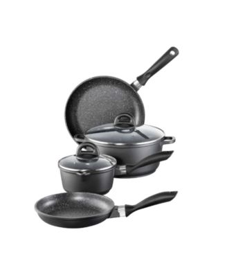 Кухонная утварь::Набор из литого алюминия pro® STONE 6шт