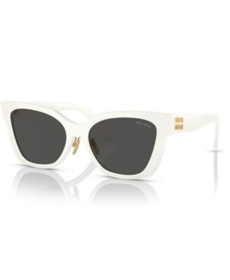 Womens Sunglasses MU 02ZS 82590₽