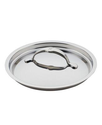 Крышка Hestan Provisions из нержавеющей стали диаметром 8,5 дюйма