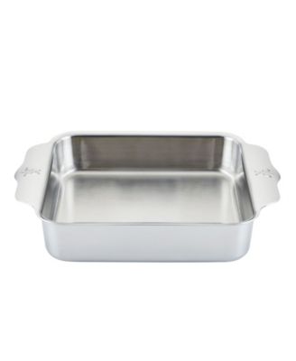 Квадратный противень для запекания Hestan Provisions Oven Bond Try-ply