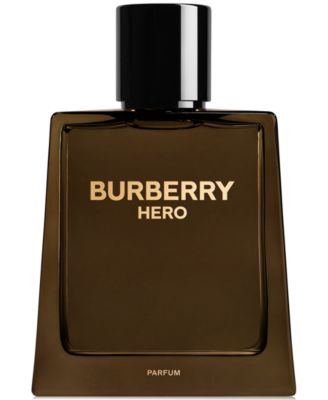 Коллекция мужских парфюмов Burberry Hero Parfum 29790₽