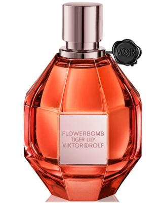 Парфюмированная вода Viktor - Rolf Flowerbomb Tiger Lily, 3,4 унции.
