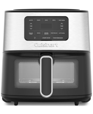 Воздушная фритюрница Cuisinart Air-200 Basket