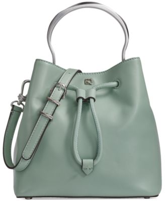 Ведро с верхней ручкой Donna Karan New York Donna Karan Lawrence