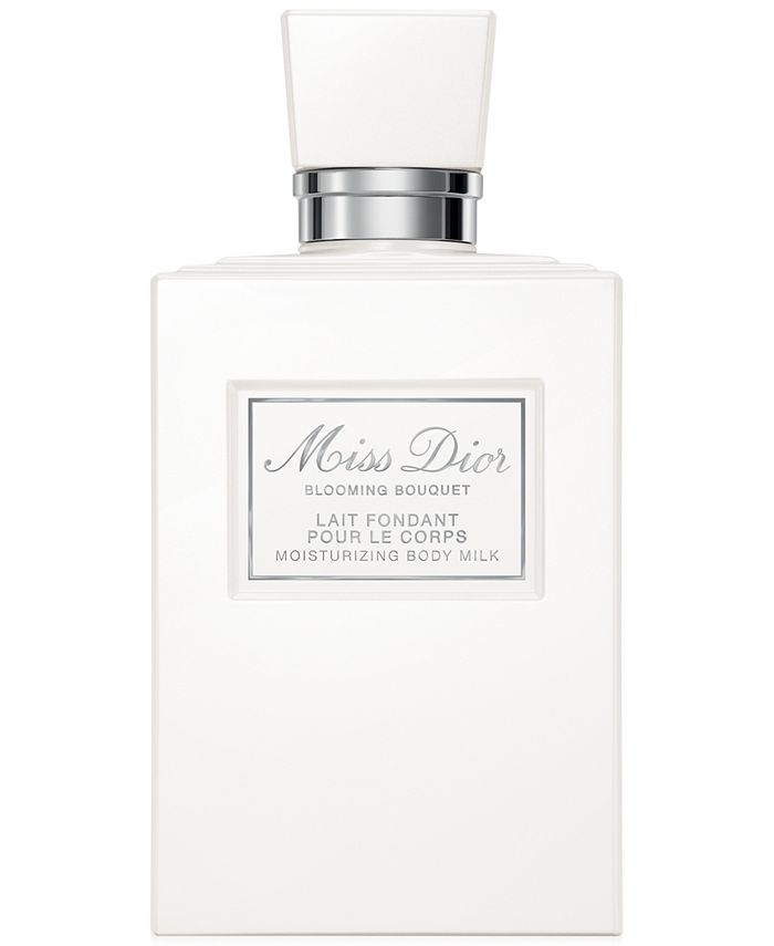 Dior Miss Dior Blooming Bouquet Body Lotion, 6.8 oz & Reviews Shop