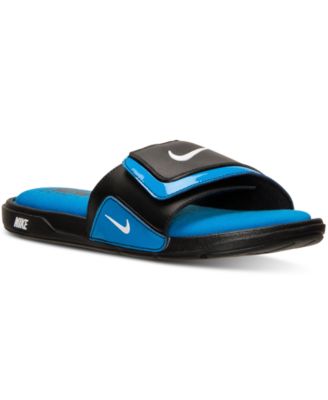 Nike Men's Comfort Slide 2 Sandals from 