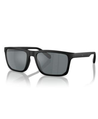 Мужские солнцезащитные очки Emporio Armani, Ea4219, серый