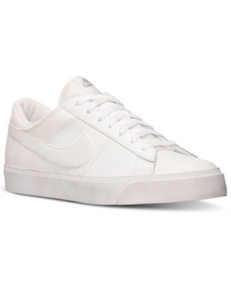 nike match supreme leather
