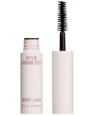 Тушь для ресниц Kylie Cosmetics Wisp Lash Mascara Mini, 0,16 унции.