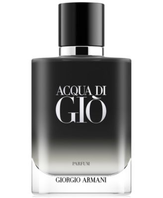 Мужской парфюмированный спрей Giorgio Armani Acqua di Gi 16 унции 27290₽