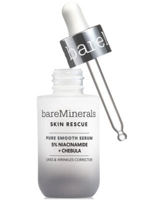 Сыворотка bareMinerals Skin Rescue Pure Smooth Serum 1 унция 12990₽