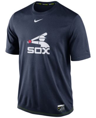 white sox dri fit shirt