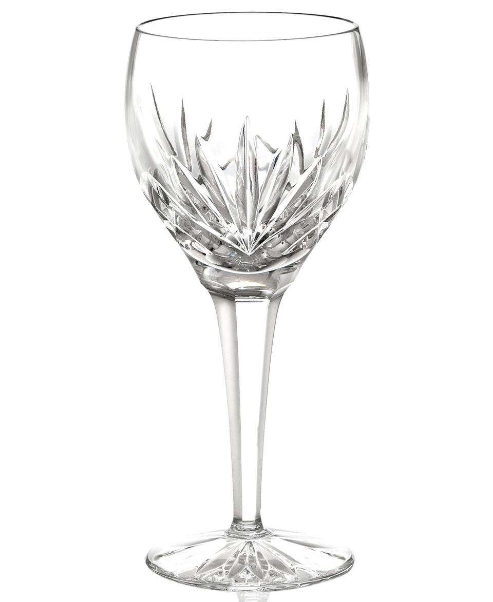 Waterford Stemware, Lucerne Collection  