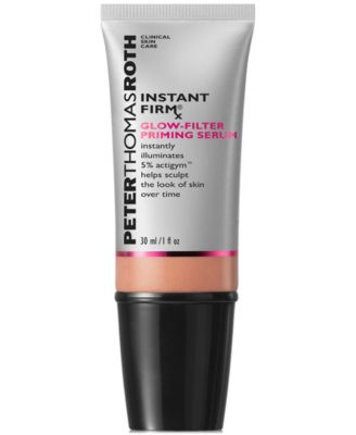 Питерская сыворотка с фильтрующим эффектом от Peter Thomas Roth InstantFIRMxGlow 1 унция 8390₽