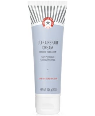 Восстанавливающий крем First Aid Beauty Ultra 8 унций 9290₽