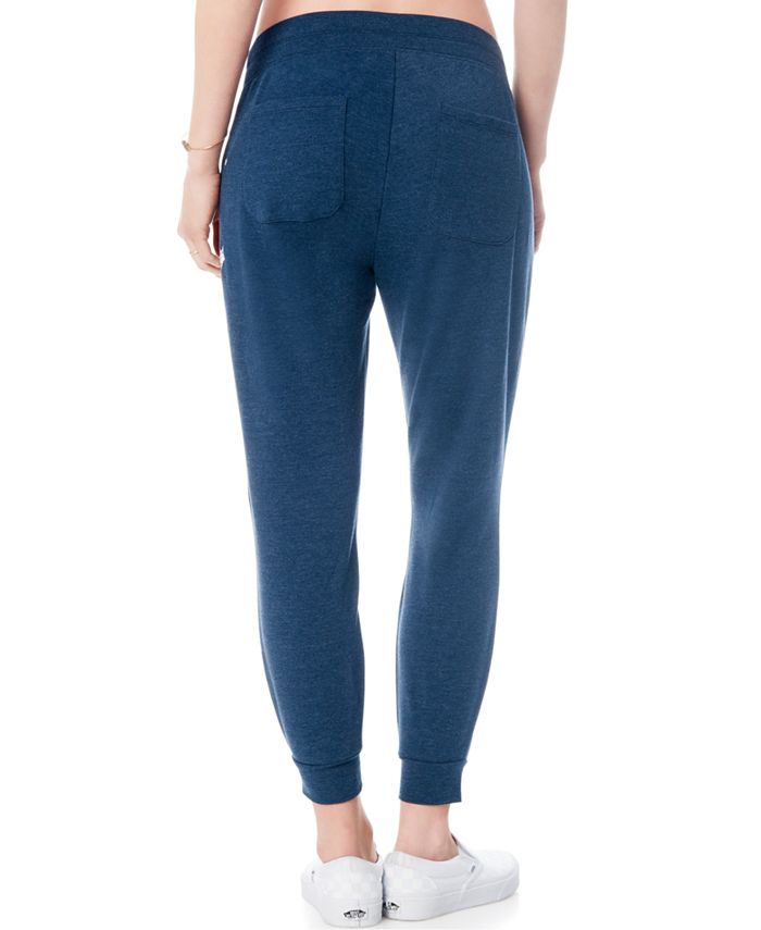 jogger maternity pants