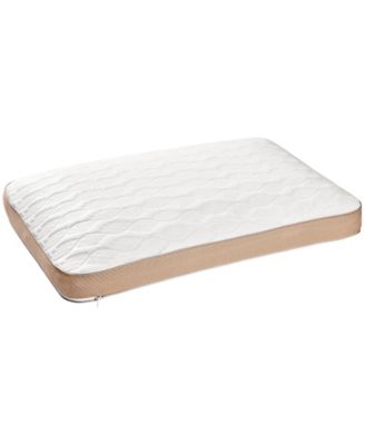 Гелевая подушка Serta Align Revive Gel Memory Foam, королева