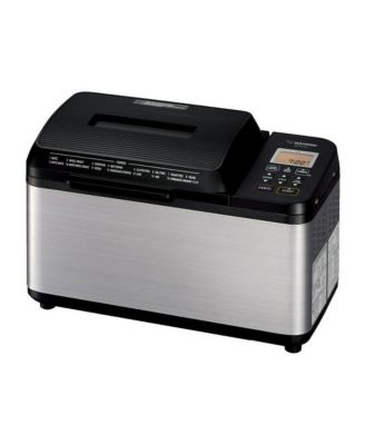 Хлебопечка Zojirushi BB-PDC20BA Home Bakery Virtuoso Plus