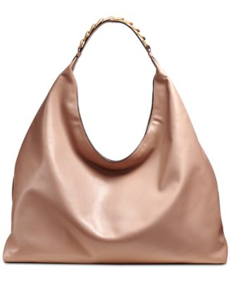 Очень большие босоножки Donna Karan New York от Donna Karan Bellmore с ремешком-безелем 79190₽