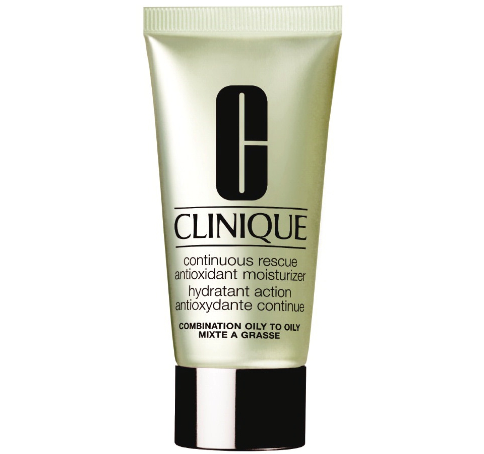 Clinique Super Rescue Antioxidant Moisturizer   Combination Oily to Oily, 1.7 oz   Skin Care   Beauty