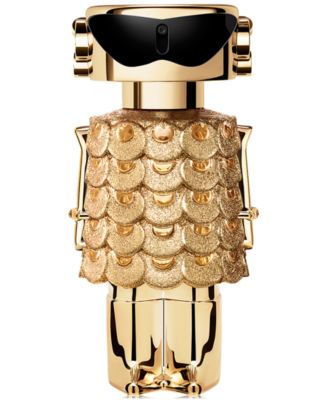 Интенсивный спрей для парфюмерной воды Rabanne Fame, 1,7 унции.