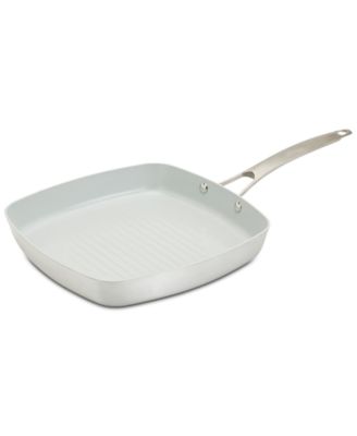 Алюминиевая квадратная сковорода Smart Planet 11