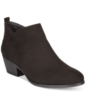 style and co booties macys