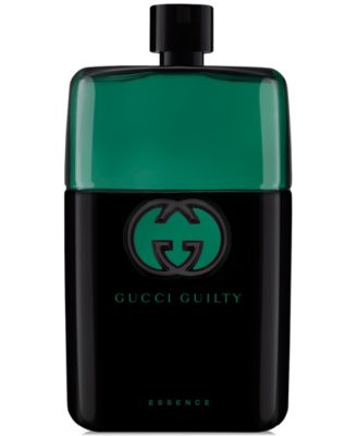 Коллекция ароматов мужской туалетной воды Gucci Guilty Essence 19290₽