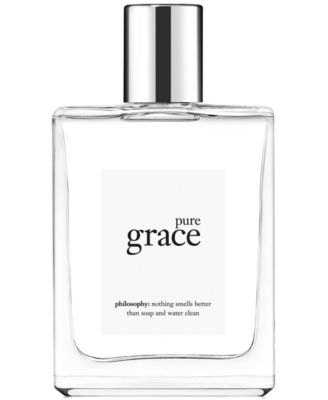 туалетная вода philosophy Pure Grace с ароматом спрея 4 унции 16390₽