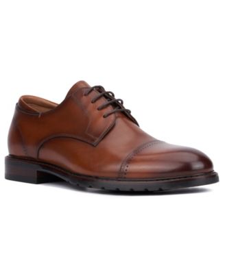Мужская модельная обувь Emerson Oxford от Vintage Foundry Co