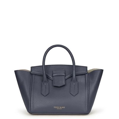 Тедди Блейк Джулия Стампатто 10