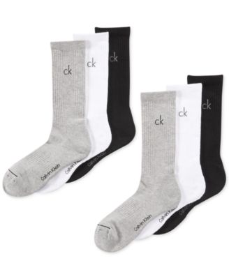 ck dress socks