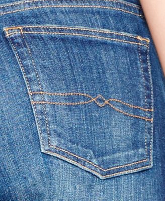 lucky brand easy rider women's jeans