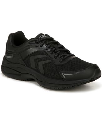 Женские рабочие оксфорды Dr Scholls Blaze Work устойчивые к скольжению 12390₽