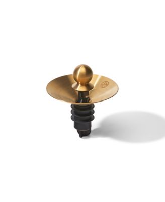 Пробка для наливки вина из кролика, Нержавеющая сталь