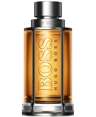 hugo boss eau the toilette