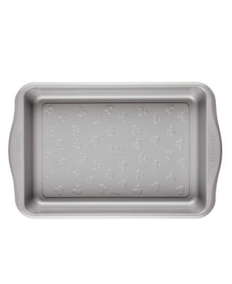 Форма для выпечки Farberware с Микки Маусом и антипригарным покрытием размером 9 х 13 дюймов