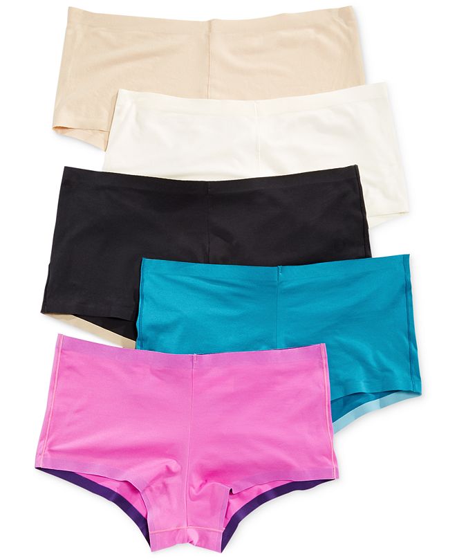 Maidenform Comfort Devotion Tailored Boyshort 40862 & Reviews Bras