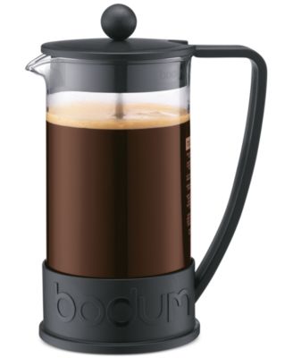 Кофеварка для френч-пресса Bodum Brazil на 8 чашек
