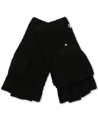 женские перчатки с логотипом Kate Spade new york Женские перчатки с логотипом Kate Spade New York