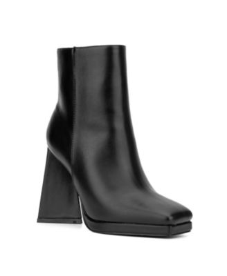 Женские ботильоны Yolana от New York - Company 21390₽