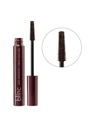 Тушь для ресниц Blinc с трубочкой для наращивания ресниц