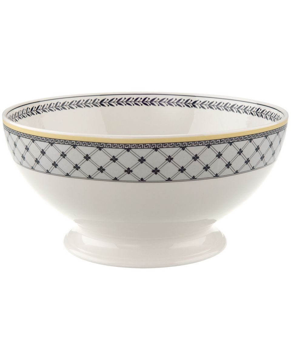 Villeroy & Boch Audun Rice Bowl   Casual Dinnerware   Dining