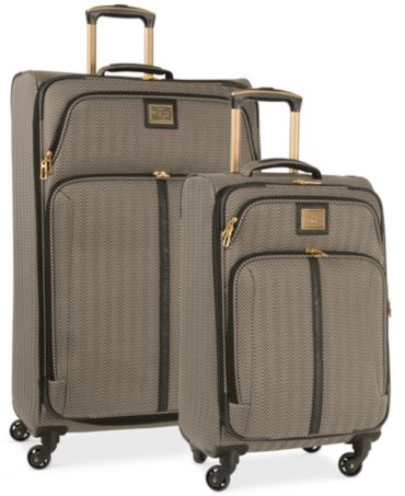 Weatherproof Beacon Luggage, Only at Macy's - Luggage Collections ...