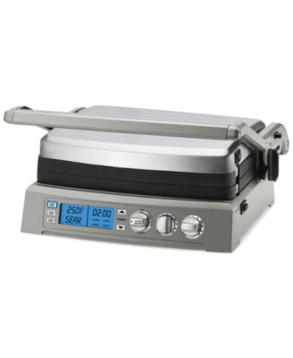 Сковородка Cuisinart GR-300 Elite