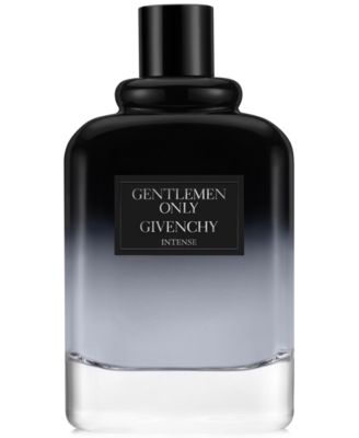 gentleman intense givenchy